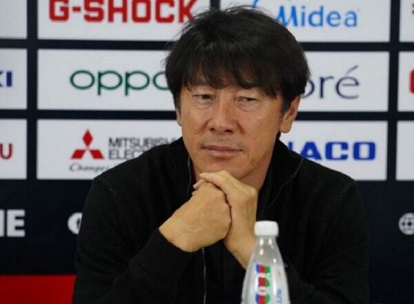 5 Alasan Timnas Indonesia U-23 Bakal Lolos ke Semifinal SEA Games 2021, Nomor 1 Faktor Shin Tae-yong