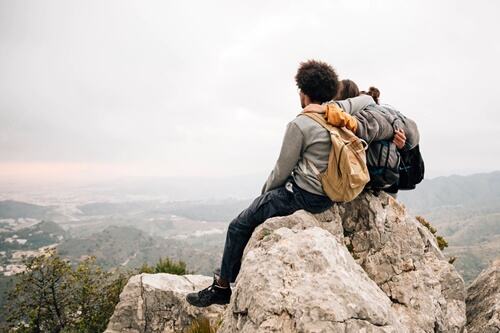Berkah Libur Lebaran 2022, Pendapatan Pelaku Wisata Gunungkidul Meningkat