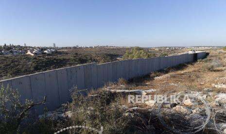 AS Kutuk Rencana Israel untuk Perluas Pemukiman di Palestina