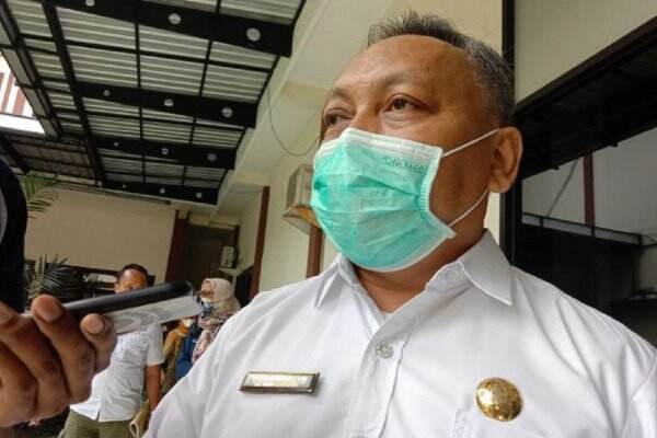 Anak Usia 7 Tahun Meninggal Diduga Hepatitis Akut di Tulungagung