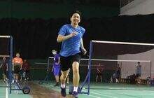 Thomas Cup 2022: Makan dan Jalan Bareng Jadi Cara Hendra Setiawan Eratkan Tim Putra