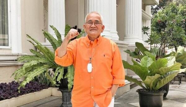 Sebut Jokowi Bangun Gedung Olahraga BMW, Ruhut Sitompul Langsung Diserbu Netizen!