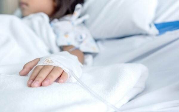 Menyebar ke 20 Negara, Penyebab Hepatitis Akut Asal Inggris Masih Jadi Misteri