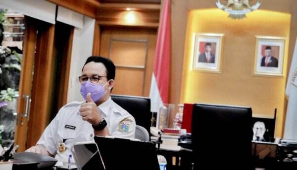 Pengamat: PSI Itu Jangan-jangan Tim Suksesnya Pak Anies Baswedan!