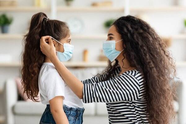 Paling Direkomendasikan, Ini 5 Merek Masker Medis Terbaik