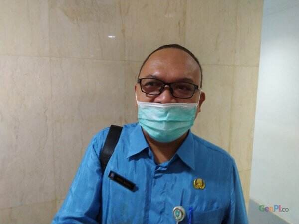 9 Cara Cegah Hepatitis Akut dari Dinkes Kepri