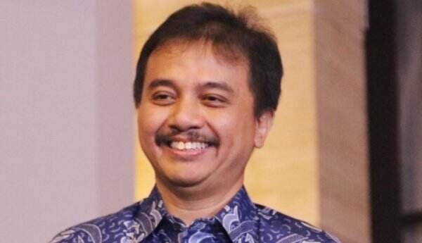 Gak Mau Jadi Bahan Hoaks Buzzer, Roy Suryo Beberkan Sejarah Stadion BMW dan JIS