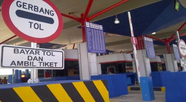 Pengguna Jalan Tol Aceh Naik 5 Kali Lipat