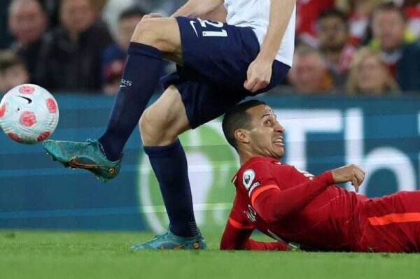 Mengagetkan, Ada Apa Ini Sampai Liverpool Terancam Gagal Juara Liga