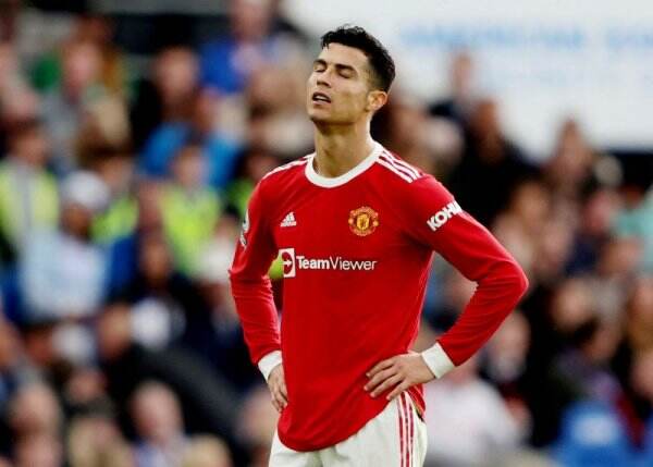 Manchester United Resmi Gagal Lolos ke Liga Champions 2022-2023, Cristiano Ronaldo Hengkang ke Real Madrid atau Bayern Munich?