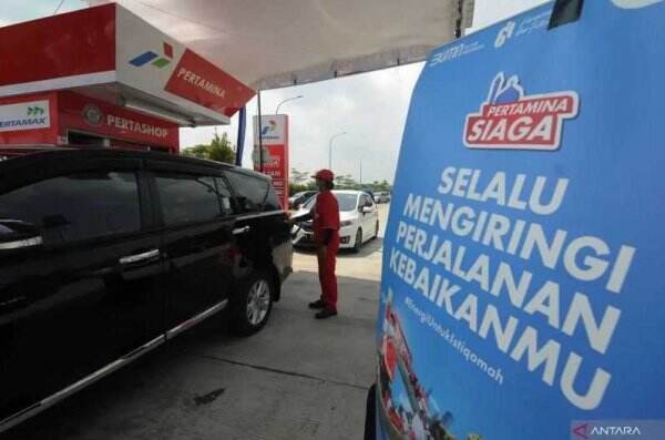 Pemudik Tak Perlu Khawatir, BPH Migas Jamin Stok BBM Aman Saat Arus Balik Lebaran