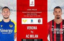 Prediksi Verona vs AC Milan: Hati-hati Rossoneri, Jangan Tersungkur di Bentegodi
