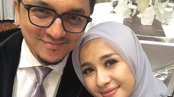Engku Emran Santer Disebut Doyan Kawin Cerai, Laudya Cynthia Bella Singgung Sifat Mantan Suami yang Bikin Sakit Hati: Aku Pura-pura…