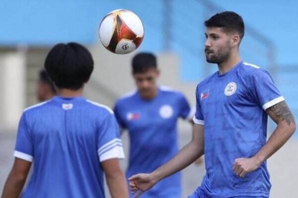 Jadwal Sepak Bola SEA Games 2021 Hari Ini: Vietnam vs Filipina, Berebut Takhta!