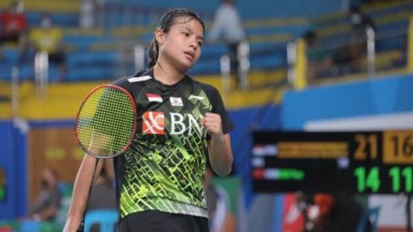 Link Live Streaming Piala Thomas dan Uber 2022 Hari Ini: Awali Laga, Tim Putri Indonesia vs Prancis