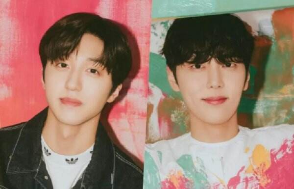 Chani dan Jaeyoon SF9 Positif Covid-19, Ini Gejala yang Dialami