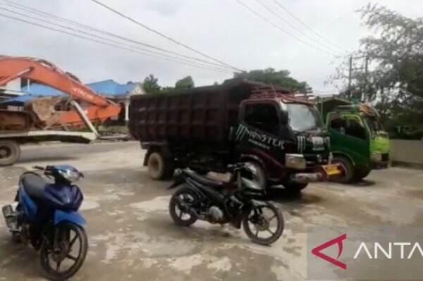 DPR Minta Polda Kaltara Usut Aliran Dana Mafia Tambang ke Oknum Polisi