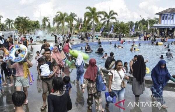 Dispar Medan Ingatkan Warga Tetap Patuhi Prokes
