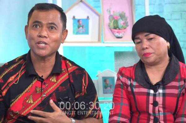 Ajukan Banding, Haji Faisal Kecewa dengan Dody Sudrajat: Jauh dari Harapan Saya