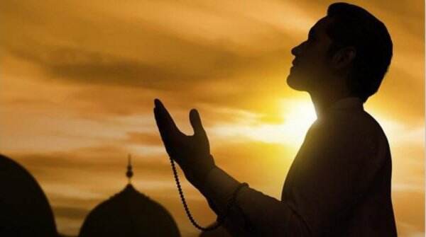 Doa Manjur untuk Kamu yang Ingin Perbaiki Diri Setelah Berlumur Dosa