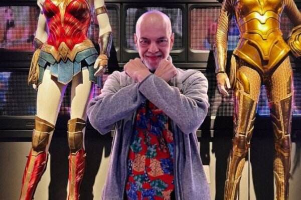 Ilustrator Komik Marvel dan DC Meninggal Dunia