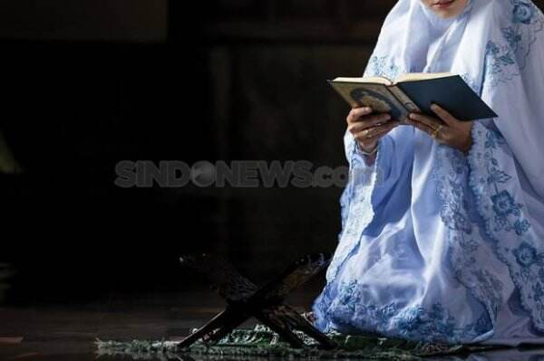 Halalbihalal dalam Al-Qur`an: Al-Ghufran dan Pengampunan dengan Syarat