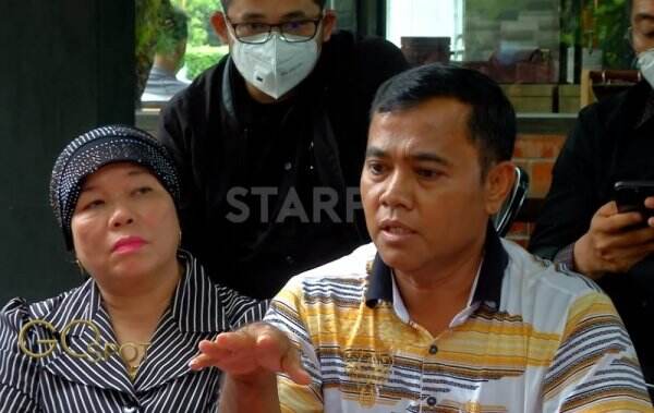 Haji Faisal Ungkap Keraguan pada Doddy Sudrajat Merawat Gala Sky