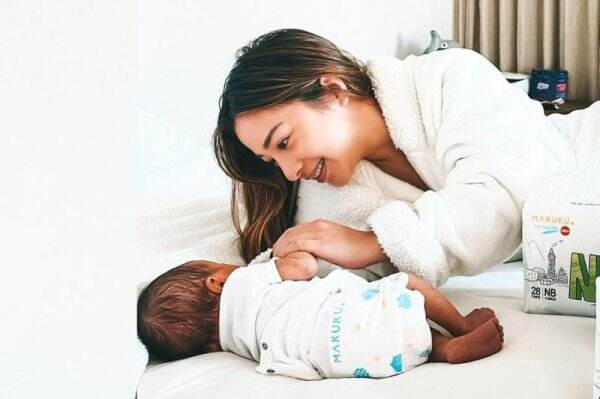 Nikita Willy Cerita Suka Duka Semenjak Jadi Ibu Rumah Tangga: Kurang Tidur, Emosi hingga Jarang Memakai Riasan