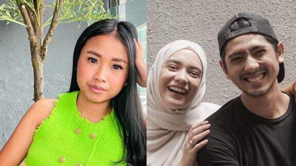 Isu Perselingkuhan Makin Santer Dibicarakan, Sahabat Putri Anne Diduga Sindir Arya Saloka dan Amanda Manopo: Jaga Nama Baik!