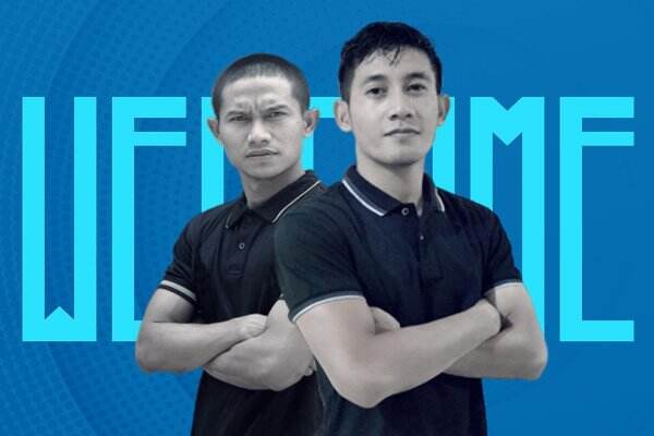 2 Eks Persita Tangerang Gabung PSIM Jogja, Statistiknya Jempolan