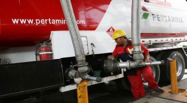 BPH Migas: Stok BBM Aman di Seluruh Indonesia