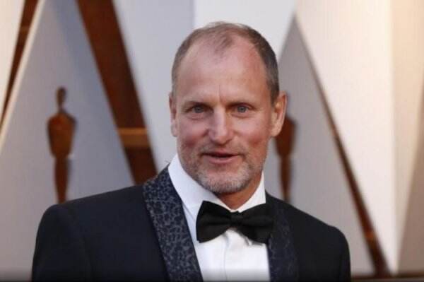 Woody Harrelson dan Simu Liu Akan Bintangi Film Thriller ‘Last Breath’