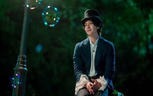 Lagi Naik Daun, Ini Karakter dalam Drakor The Sound of Magic