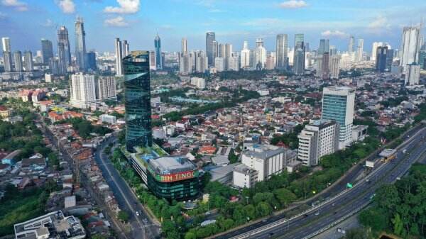 BNI Sasar Downstream Sector