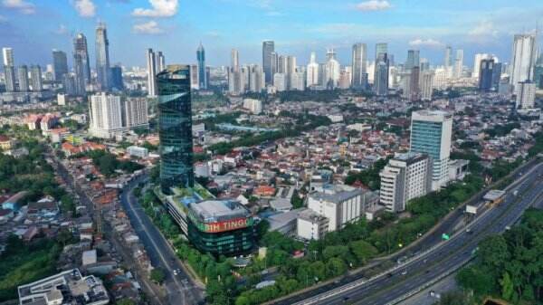 Diproyeksi Makin Moncer, BNI Sasar Downstream Sector