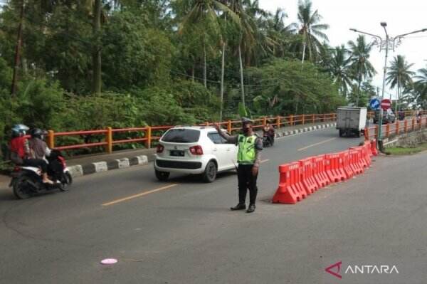 Begini Rekayasa Lalu Lintas Menuju Lokasi Wisata
