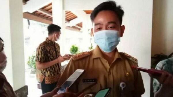 Pilgub Jateng, Bisa Jadi Rebutan Tiket Putra Mahkota Jokowi dengan Anak Kepala BIN Budi Gunawan