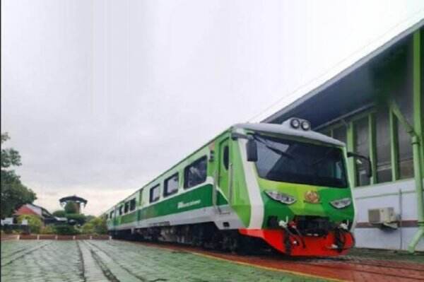 KAI Wisata Buka Lowongan Kerja, Lulusan SMA/SMK Bisa Daftar