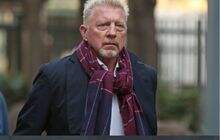 Boris Becker Keluhkan Makanan dan Kebersihan di Penjara