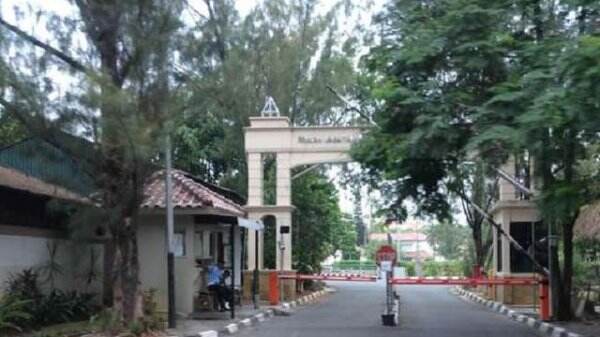 Proyek Gorden Rumah Dinas DPR, ini Profil Pemenang Tendernya