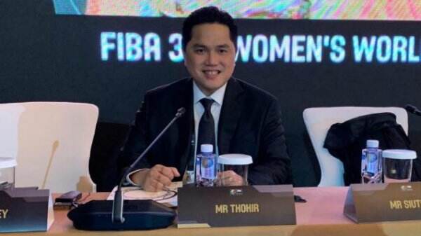 Gemas, Potret Eks Bos Inter Milan Kewalahan Ajak Cucunya Berfoto Saat Lebaran