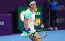 Juara Madrid Open 2022, Ons Jabeur Catat Sejarah