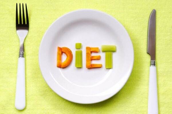 5 Cara Mudah untuk Diet Agar Tetap Langsing Usai Puasa dan Lebaran