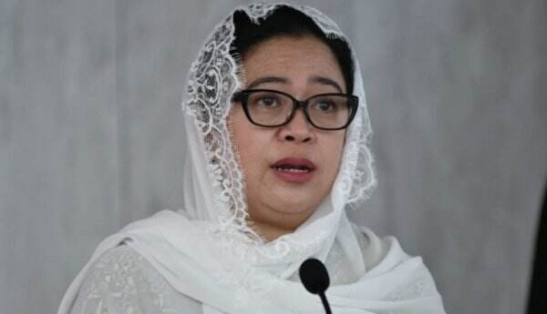 Puan Maharani Heran Wonogiri Puluhan Tahun Kesulitan Air Bersih, Jadi Cambukan Keras untuk Ganjar!
