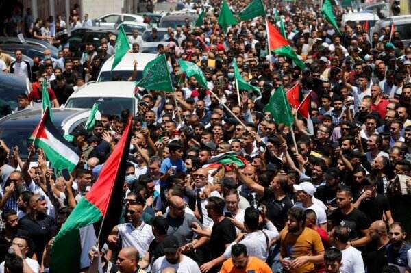 Indonesia Masih Punya Utang Memerdekakan Palestina, Ujar MUI