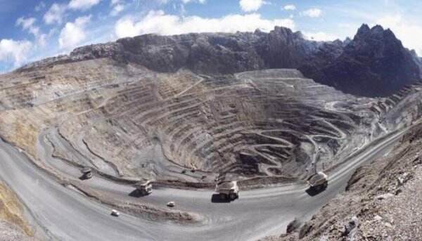 Fantastisnya Gaji Karyawan Freeport, Ada yang Rp58 Juta per Bulan