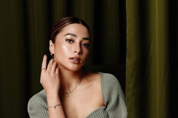 Nikita Willy Blakblakan Soal Suka Duka Jadi Ibu Rumah Tangga