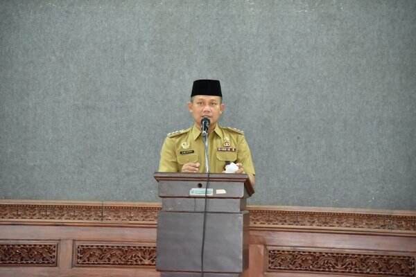 Kebumen Siapkan Sekolah Gratis hingga SMA