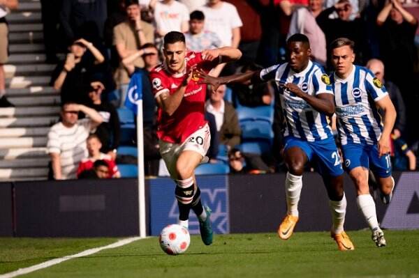 Skenario Manchester United Berantakan, Gagal Tampil di Liga Champions, Bisa Terlempar ke Peringkat 8