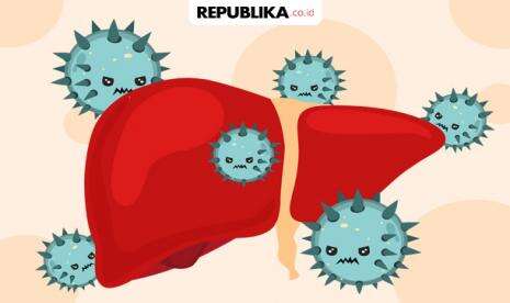 IDAI Tegaskan Hepatitis Akut tidak Terkait Vaksin Covid-19